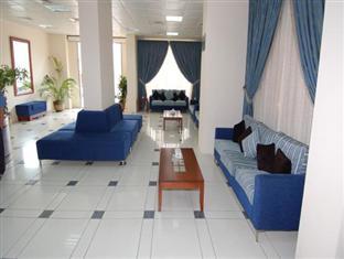 Adam Plaza Hotel Apartments 多哈 外观 照片
