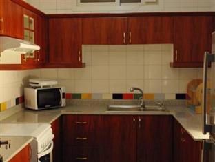 Adam Plaza Hotel Apartments 多哈 外观 照片
